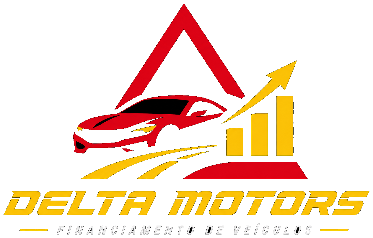 Delta Motors — Financiamento de Veículos
